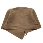 WEDOBLE cardigan tinta unita Marrone per Neonata I2404308 MARRONE WEDOBLE