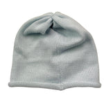 LITTLE BEAR cappello tinta unita Azzurro per Neonato 7017 AZZURRO LITTLE BEAR