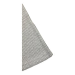 CANADA HOUSE pantalone tinta unita modello zampa Grigio per Bambina 24488221 GRIGIO CANADA HOUSE