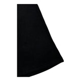CANADA HOUSE pantalone modello palazzo tinta unita Nero per Bambina 2448231 NERO CANADA HOUSE