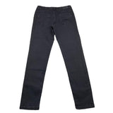 FUN & FUN jeans tinta unita cn 5 tasche Nero per Bambina FNJPT1309 NERO FUN & FUN