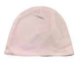LE BEBE' cappelli tinta unita cn logo Rosa per Neonata LBG5991 ROSA LE BEBE'
