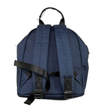 TRUSSARDI zain tinta unita cn logo Blu per Bambino TBA25147ZA BLU TRUSSARDI