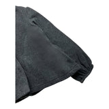 CAFFE' D'ORZO cardigan tinta unita con bottoni Grigio per Bambina ZV9A50 GRIGIO CAFFE' D'ORZO