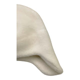 IL GUFO cappello tinta unita Bianco per Bambino A24EO172M0108 BIANCO IL GUFO