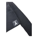 PATRIZIA PEPE shirt girocollo tinta unita Nero per Bambina 7K0050X NERO PATRIZIA PEPE