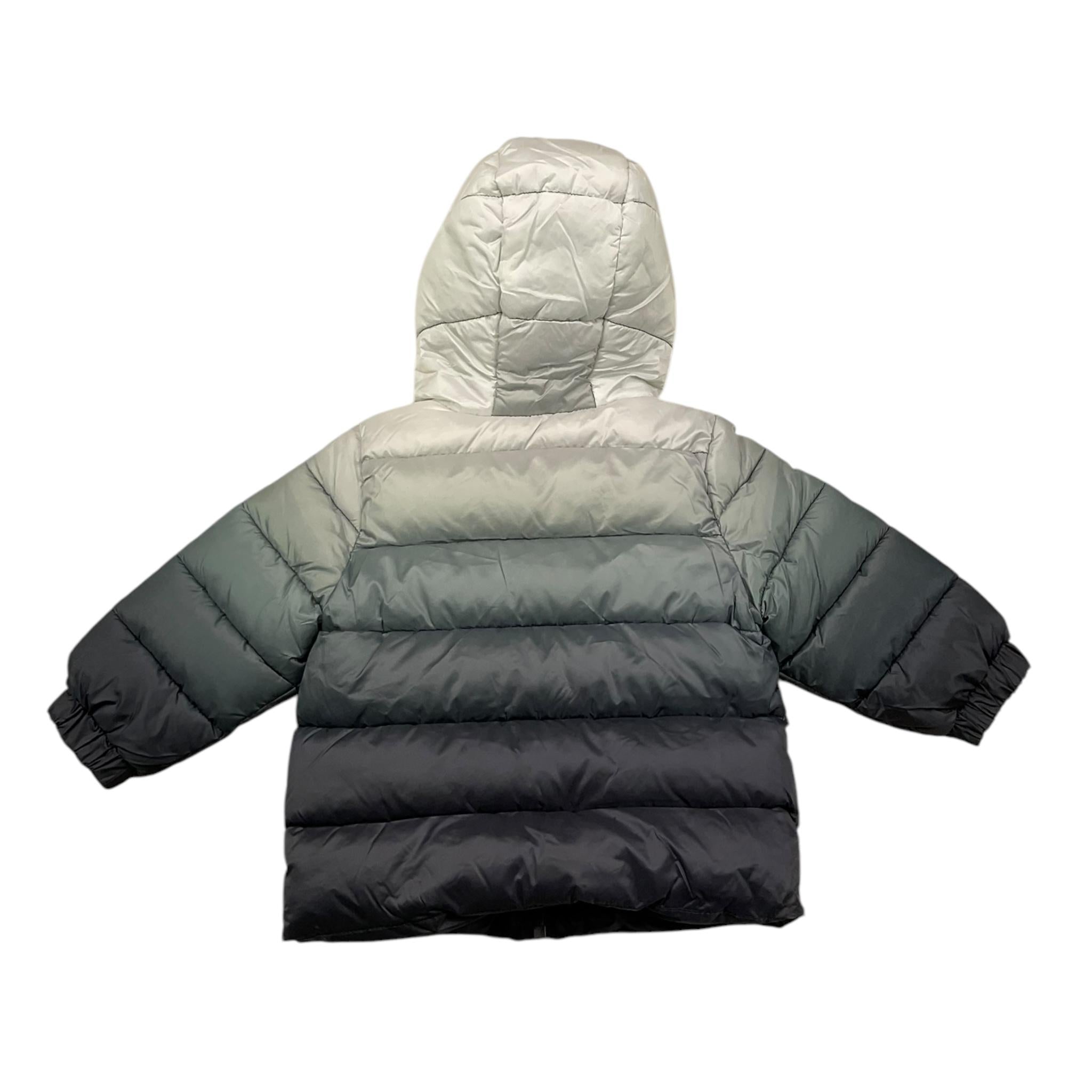 CANADA HOUSE giubbino tinta unita con cappuccio Grigio per Neonato 24451410 GRIGIO CANADA HOUSE