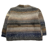 ZHOE & TOBIAH cardiga tinta unita con bottoni Grigio per Bambino FNT2X GRIGIO ZHOE & TOBIAH