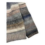 ZHOE & TOBIAH cardiga tinta unita con bottoni Grigio per Bambino FNT2 GRIGIO ZHOE & TOBIAH