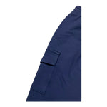 PLEASE pantalone tuta tinta unita  Blu per Bambino FJ28042B60 BLU PLEASE