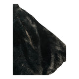REFRIGUE giubbino reversibile con zip e cappuccio Nero per Bambina FHIEJF NERO REFRIGUE