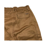 ANTONY MORATO pantalone tinta unita con elastico in vita Cammello per Bambino MKTR002 CAMMELLO ANTONY MORATO