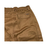 ANTONY MORATO pantalone tinta unita con elastico in vita Cammello per Bambino MKTR002 CAMMELLO ANTONY MORATO