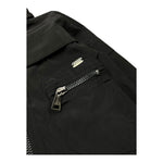 STAY STREET completo 2pz felpa-pantalone tinta unita Nero per Bambino CAMB3000 NERO STAY STREET