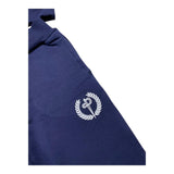 CESARE PACIOTTI completo 2pz felpa-pantalone tinta unita Blu per Neonato COMP5318B BLU CESARE PACIOTTI