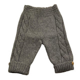 WEDOBLE pantalone tinta unita Grigio per Neonato I244322 GRIGIO WEDOBLE