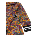 PHILIPPE PLEIN completo 2 pezzi felpa-pantalone stampa fantasia Multicolor per Bambino 2UK00E MULTICOLOR PHILIPPE PLEIN