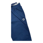 MAYORAL pantalone tuta tinta unita cn elastico in vita Blu per Neonato 1539 BLU MAYORAL