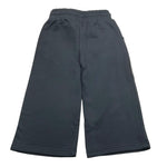 JOHN RICHMOND pantalone tinta unita modello palazzo Nero per Bambina RGA24059PAX NERO JOHN RICHMOND