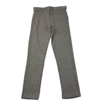 CANADA HOUSE pantalone tinta unita con girovita regolabile Grigio per Bambino 24476211 GRIGIO CANADA HOUSE