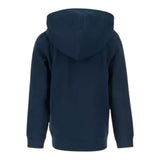LEVI'S felpa tinta unita con zip e cappuccio Blu per Neonato 6EJ762 BLU LEVI'S