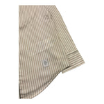 ELEVENTY camicia manica lunga fantasia a righe Bianco per Bambino EV5P10X BIANCO ELEVENTY
