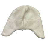 IL GUFO cappello tinta unita Bianco per Bambino A24EO172M0108 BIANCO IL GUFO