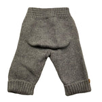 WEDOBLE pantalone tinta unita Grigio per Neonato I244322 GRIGIO WEDOBLE
