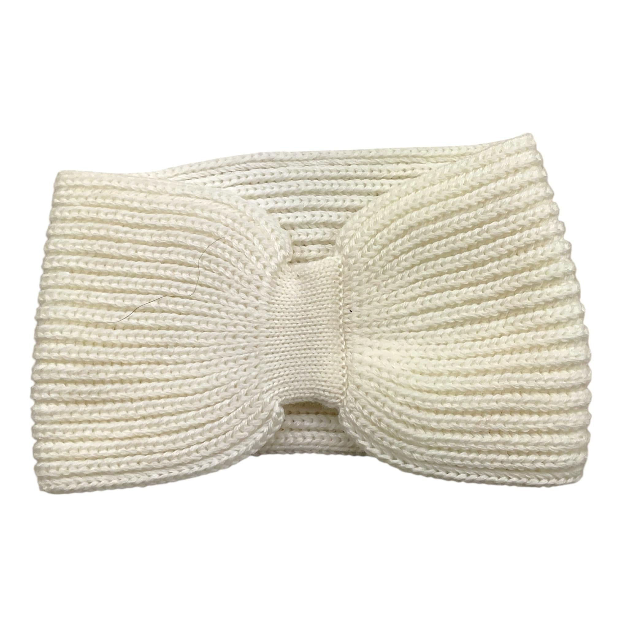 BABY LORD fascia tinta unita Panna per Neonata 728 PANNA BABY LORD