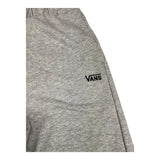 VANS pantalone tinta unita modello palazzo Grigio per Bambina 000786 GRIGIO VANS