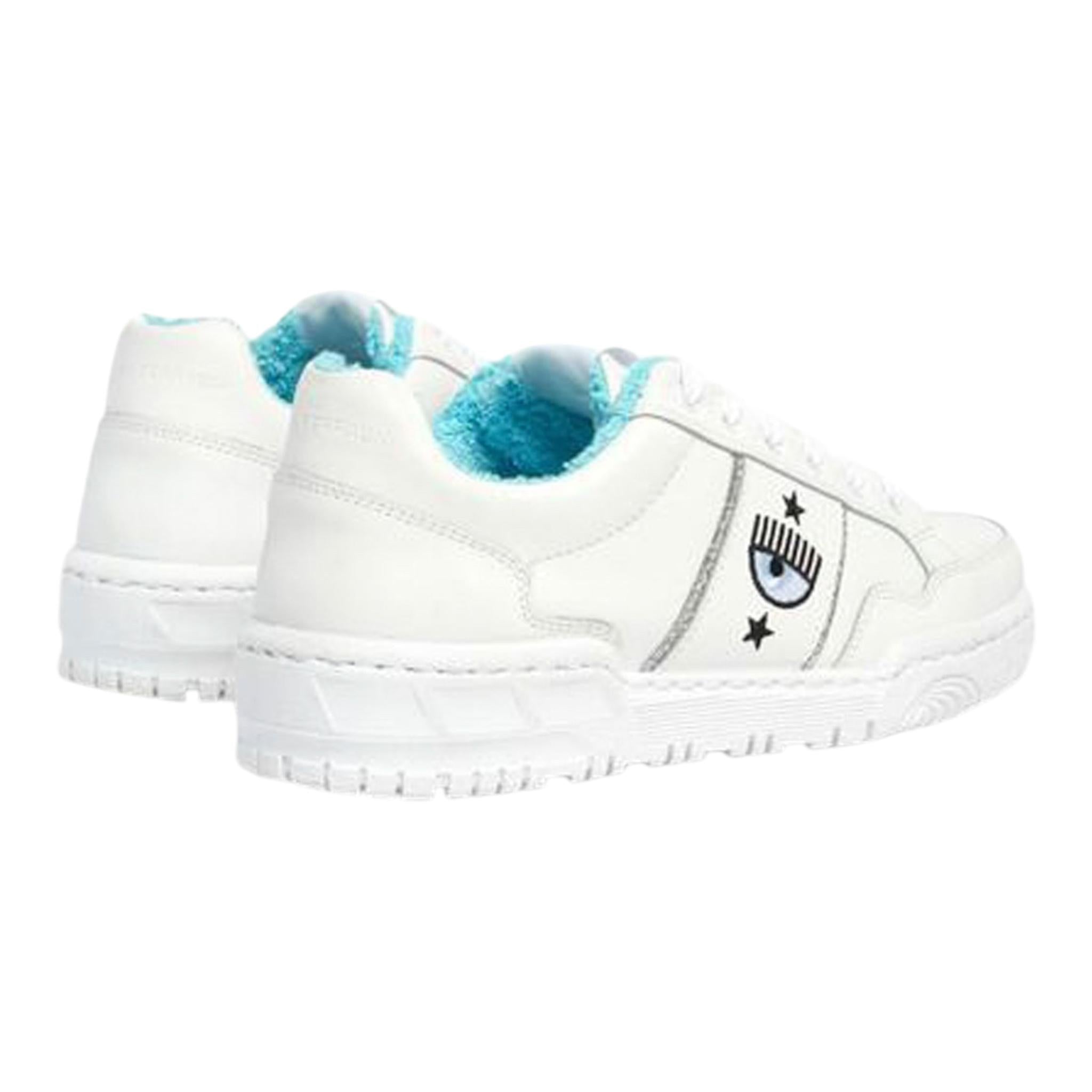 CHIARA FERRAGNI CFB203BIANCO
