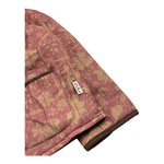 SAINT BARTH giubbino tinta unita con fantasia Rosa per Bambina AEN0C02 ROSA SAINT BARTH