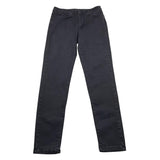 FUN & FUN jeans tinta unita cn 5 tasche Nero per Bambina FNJPT1309 NERO FUN & FUN