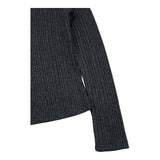 FUN & FUN maglia tinta unita girocollo Nero per Bambina FCJTS00084X NERO FUN & FUN