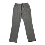 ANTONY MORATO pantalone tinta unita con elastico in vita Grigio per Bambino TR00215 GRIGIO ANTONY MORATO