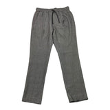 ANTONY MORATO pantalone tinta unita con elastico in vita Grigio per Bambino TR00215 GRIGIO ANTONY MORATO