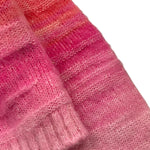 MISSONI maglia multicolor con fantasia Multicolor per Bambina MT9AC10 MULTICOLOR MISSONI
