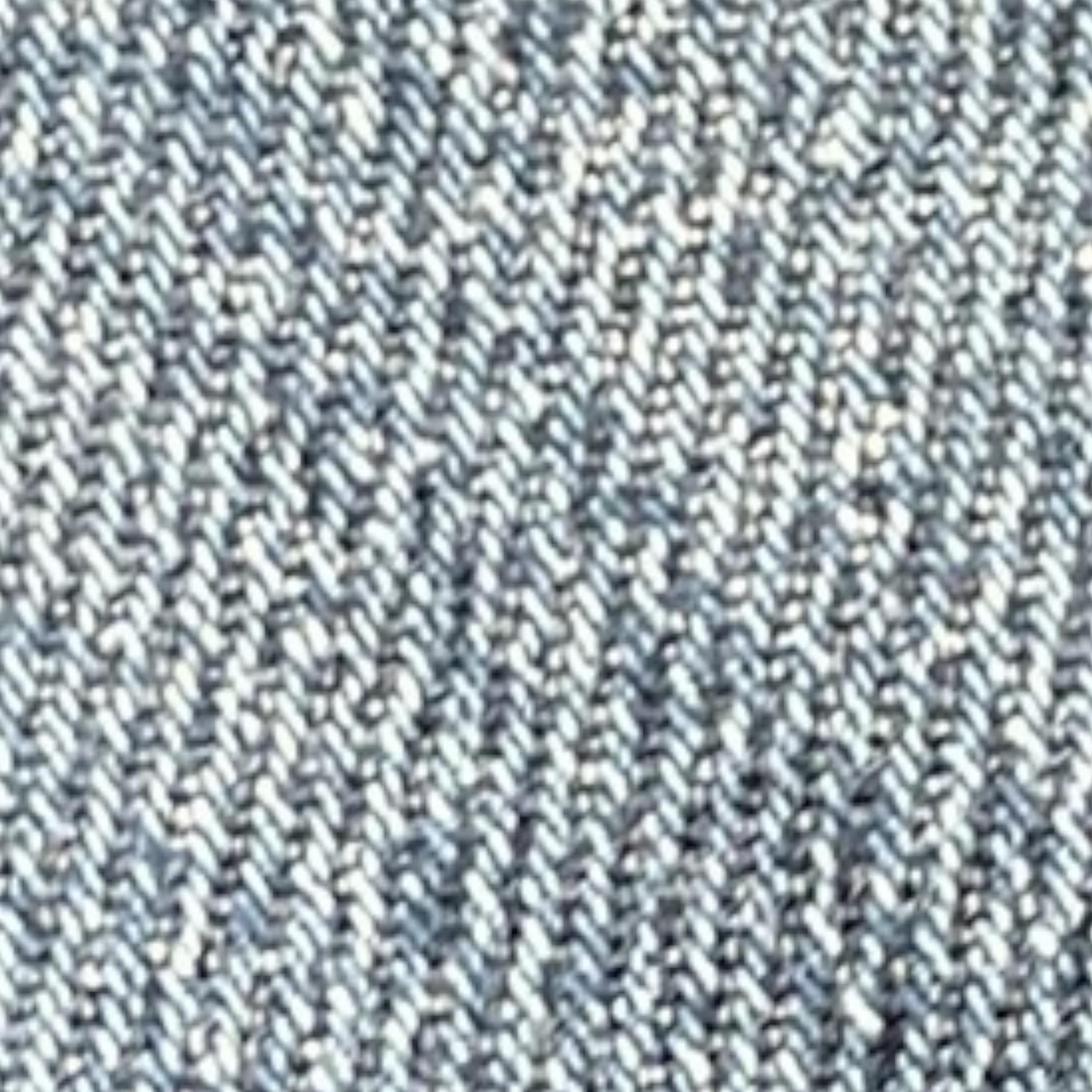PATRIZIA PEPE jeans tinta unita modello palazzo con profili in contrasto Blu per Bambina 7P0320XX BLU PATRIZIA PEPE