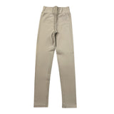 RELISH leggins tinta unita con brillantini Grigio per Bambina RGA2407036006 GRIGIO RELISH