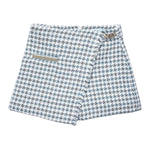 ABEL & LULA short stampa fantasia Bianco per Bambina 5711X BIANCO ABEL & LULA