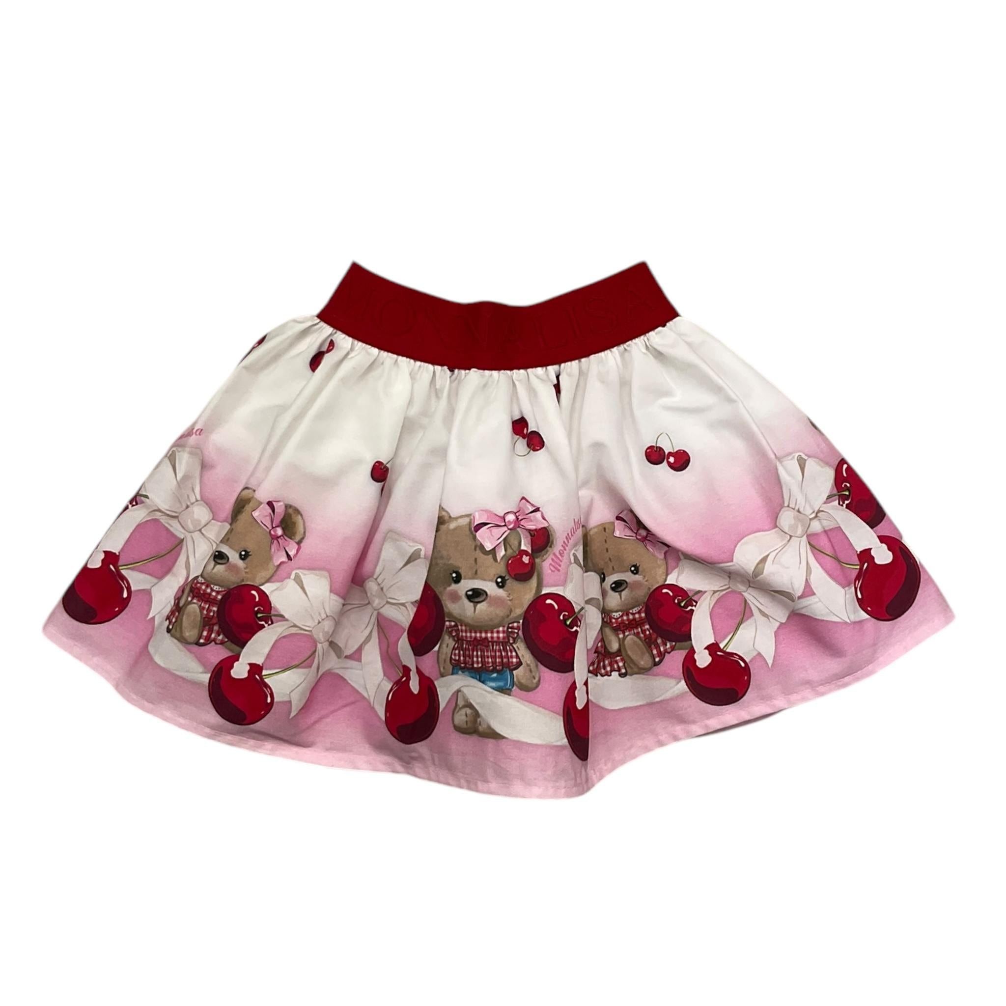 MONNALISA 31C703BIANCO