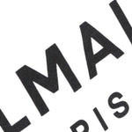 BALMAIN t-shirt girocollo tinta unita con stampa Bianco per Bambina BS8Q41 BIANCO BALMAIN