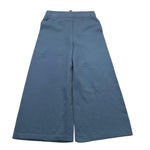 VICOLO pantalone modello palazzo tinta unita Azzurro per Bambina 3141PW0353 AZZURRO VICOLO