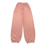 REFRIGIWEAR pantalone modello tuta tinta unita con logo Rosa per Bambina RWG936 ROSA REFRIGIWEAR