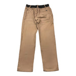 STAY STREET completo 2pz camicia-pantalone tinta unita Biscotto per Bambino CAMB3001 BISCOTTO STAY STREET