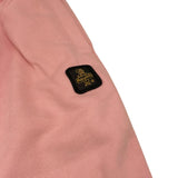 REFRIGIWEAR pantalone modello tuta tinta unita con logo Rosa per Bambina RWG936 ROSA REFRIGIWEAR