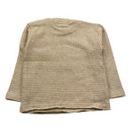 NANAN maglia girocollo fantasia a righe Panna per Neonato I2309809BE PANNA NANAN