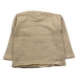 NANAN maglia girocollo fantasia a righe Panna per Neonato I2309809BE PANNA NANAN