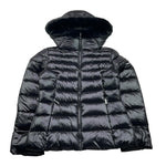 FREEDOMDAY giubbino tinta unita con cappuccio Nero per Bambina IFRJG6815AH767XX NERO FREEDOMDAY