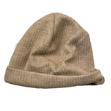 NINNAOH cappello tinta unita Beige per Neonato I24235 BEIGE NINNAOH